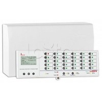 Прибор приемно-контрольный на 30 шлейфов Магистраль Гранд МАГИСТР 30 (12В) (версия 3.1)