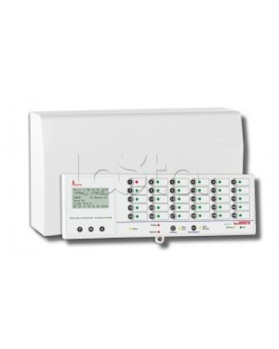 Прибор приемно-контрольный на 4 шлейфа Магистраль Гранд МАГИСТР 4 (версия 3.1) в Сергиевом Посаде Приемно-контрольные приборы Pintop.ru