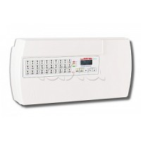 Прибор модульный охранно-пожарной сигнальзации Магистраль Гранд МАГИСТР 8Арс SMS2(версия 2)