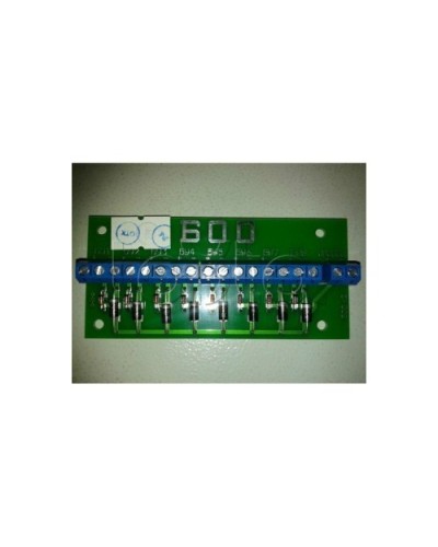 Блок обхелинения оповещателей Магистраль в Сергиевом Посаде Модули сопряжения Pintop.ru