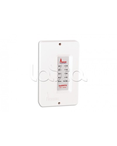 Блок реле Магистраль Гранд МАГИСТР БР (версия 3) блок реле в Сергиевом Посаде Дополнительное оборудование для СКУД Pintop.ru