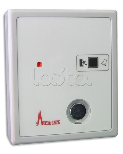 Порт доступа Магистраль Гранд МАГИСТР ПД (версия 3) в Сергиевом Посаде Комплексные системы безопасности Pintop.ru