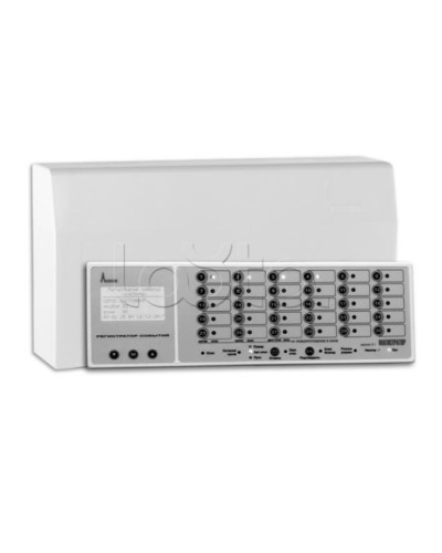 Прибор приемно-контрольный и управления охранно пожарный Магистраль ППКУОП МАГИСТРАТОР (версия 3.1) в Сергиевом Посаде Комплексные системы безопасности Pintop.ru