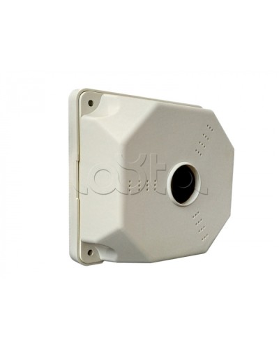 Монтажная коробка Магнито-контакт МК+Видео Белая в Сергиевом Посаде Распределительные коробки Pintop.ru