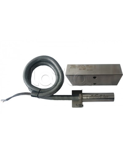 Датчик магнитный герконовый Магнито-Контакт ДМГ-200 (NO, NC, NO+NC, 2NO, 1NO+1NC, NO+NC NO+NC, 2NC) АТФЕ.425119.184 в Сергиевом Посаде Дополнительное оборудование для ОПС Pintop.ru