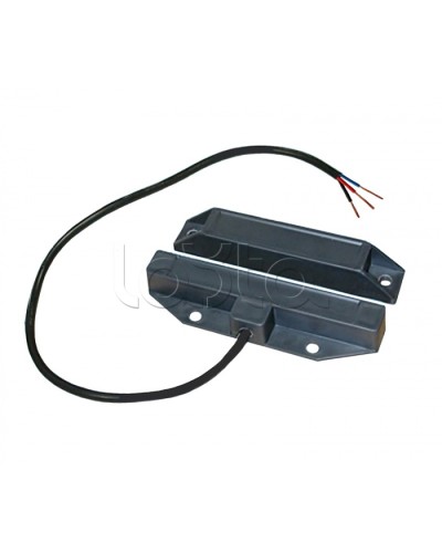 Датчики положения магнитогерконовые Магнито-Контакт ДПМ-1П-100 (переключающий 250В) ПАШК 425119.018 в Сергиевом Посаде Дополнительное оборудование для СКУД Pintop.ru