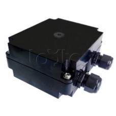 Устройство соеденительное взрывозащищённое Магнито-контакт УСБ-Ех"СЕВЕР"ПЛ.4.МТ.6-12.РМ2 0ExiaIICT6 ПАШК.685552.001