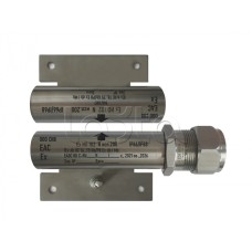 Извещатель охранный точечный магнитоконтактный взрывозащищенныйМагнито-контакт Ех ИО102 N исп.200 с магнитом М-150 1Ex d IIC T6 Gb / РB Ex d I Mb АТФЕ.425119.171