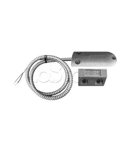 Извещатель охранный точечный магнитоконтактный Магнито-контакт ИО 102-40 А2М (3) (спецсерия, срабатывание 10 мм) АТФЕ.425119.066 ТУ в Сергиевом Посаде Извещатели охранные (Ex) Pintop.ru