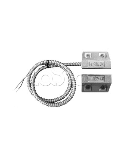 Извещатель охранный точечный магнитоконтактный Магнито-контакт ИО 102-40 Б2М (3) Усиленный в Сергиевом Посаде Извещатели охранные (Ex) Pintop.ru