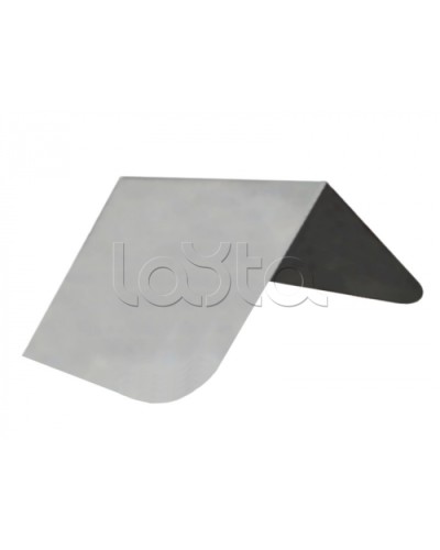 Козырёк защитный Магнито-контакт К-06 (S) 193х120х98 в Сергиевом Посаде Дополнительное оборудование для ОПС Pintop.ru