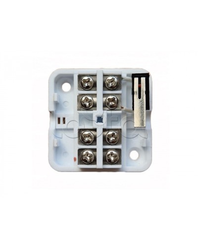 Коробка соединительная Магнито-контакт КС-4 с тампером в Сергиевом Посаде Распределительные коробки Pintop.ru