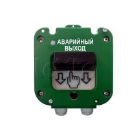 Магнито-контакт УДП 535-50 «СЕВЕР» 0Ex iа IIС Т6 Gа Х ПАШК.425211.127ПС (Ввод из нержавейки МКВМ М20КМ15)