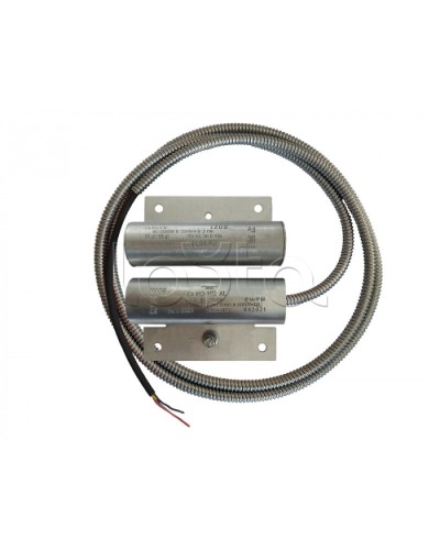 Магнито-Контакт Ех ИО102 Al исп.250 АВТО с магнитом М-100, с постоянно присоед. спецкабелем в металлорукаве в Сергиевом Посаде Извещатели охранные (Ex) Pintop.ru