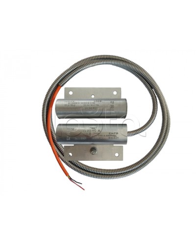 Магнито-Контакт Ех ИО102 Al исп.250 FRHF с магнитом М-100, с постоянно присоед. кабелем в металлорукаве FRHF в Сергиевом Посаде Извещатели охранные (Ex) Pintop.ru