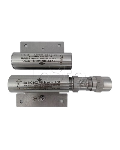 Магнито-Контакт Ех ИО102 МК N исп.100 с магнитом М-100 1Ex d IIC T6...Т5 Gb / РB Ex d I Mb в Сергиевом Посаде Извещатели охранные (Ex) Pintop.ru