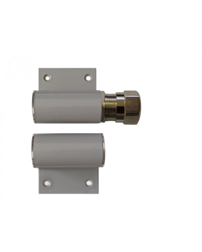 ИО 102-100К Магнито-Контакт исп.50 П (с металлическим кабельным вводом, штуцер К - для открытой прокладки кабеля диаметром 6-12 мм) в Сергиевом Посаде Извещатели охранные Pintop.ru