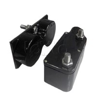 Датчик положения магнитогерконовый взрывозащищённый Магнито-контакт ДПМГ-26Ех-100 ПАШК.425119.120 ТУ