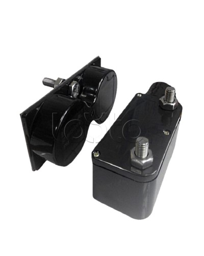 Датчик положения магнитогерконовый взрывозащищённый Магнито-контакт ДПМГ-26Ех-100 ПАШК.425119.120 ТУ в Сергиевом Посаде Извещатели охранные (Ex) Pintop.ru