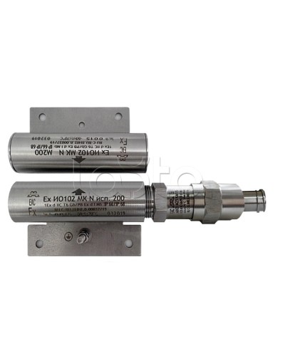 Извещатель охранный точечный магнитоконтактный взрывозащищённый Магнито-контакт Ех ИО102 МК N исп.300М-100 1Ex d IIC T6 Gb / РB Ex d I Mb в Сергиевом Посаде Извещатели охранные (Ex) Pintop.ru