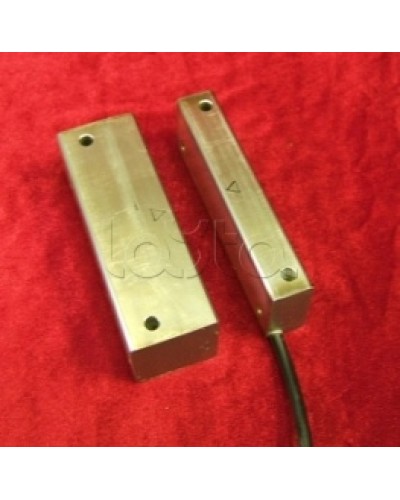 Извещатель охранный точечный магнитоконтактный взрывозащищенный Магнито-Контакт ИО 102-26/В исп.230 в Сергиевом Посаде Извещатели охранные (Ex) Pintop.ru