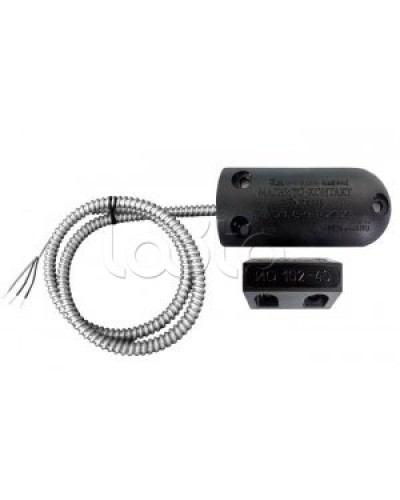 Извещатель охранный точечный магнитоконтактный Магнито-контакт ИО 102-40 А3П ИБ0Ex ia IIB T6 Ga X АТФЕ.425119.066 ПС в Сергиевом Посаде Извещатели охранные (Ex) Pintop.ru