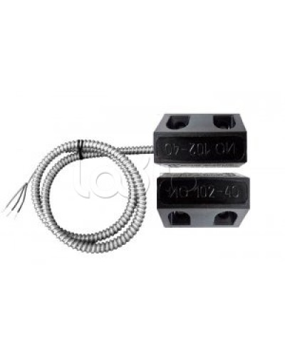 Извещатель охранный точечный магнитоконтактный Магнито-контакт ИО 102-40 Б3П ИБ0Ex ia IIB T6 Ga X АТФЕ.425119.066 ПС в Сергиевом Посаде Извещатели охранные (Ex) Pintop.ru