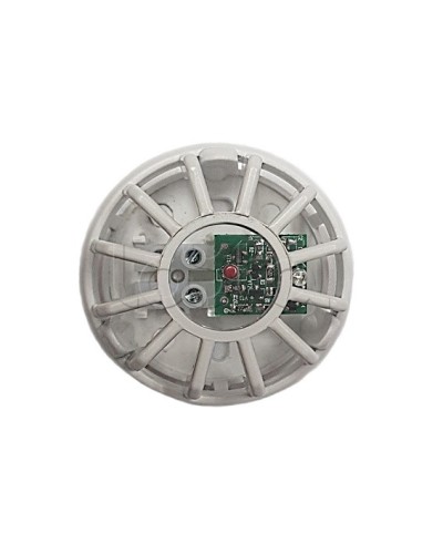 Извещатель пожарный тепловой взрывозащищённый Магнито-контакт ИП103-55-А1Ех ПАШК.425212.129 ПС в Сергиевом Посаде Пожарные извещатели (Ex) Pintop.ru