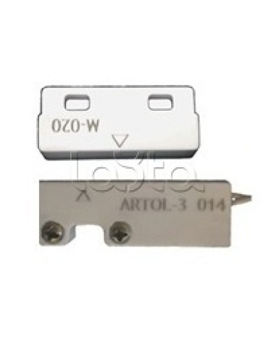 Магнит к датчикам Магнито-Контакт Магнит М-020 в Сергиевом Посаде Дополнительное оборудование для ОПС Pintop.ru