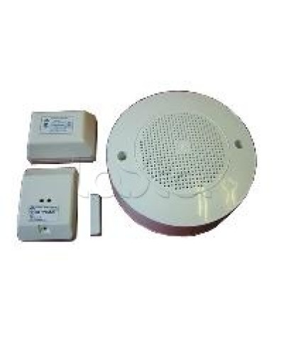 Мини-усилитель громкой связи Магнито-Контакт МУГС РАСКАТ в Сергиевом Посаде Аксессуары для СОУЭ Pintop.ru