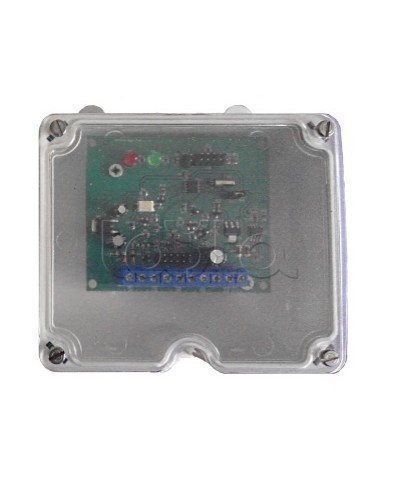 Концентратор адресный Магнито-Контакт Планета-АК в Сергиевом Посаде Дополнительное оборудование для ОПС Pintop.ru