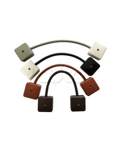 Переход гибкий Магнито-контакт УС-4х4/400 ПАШК.685552.142 в Сергиевом Посаде Дополнительное оборудование для ОПС Pintop.ru