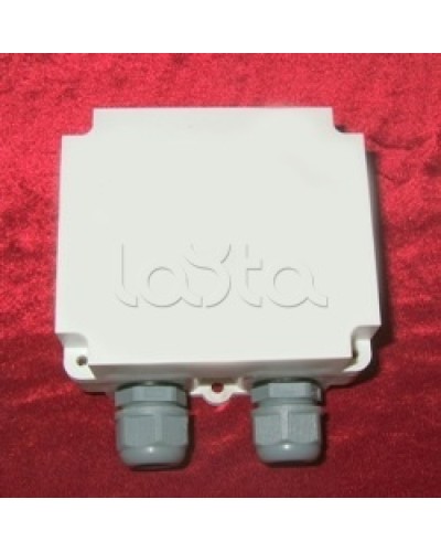 Коробка соединительная с 4 кабельными вводами УСБ Север Магнито-Контакт в Сергиевом Посаде Распределительные коробки Pintop.ru