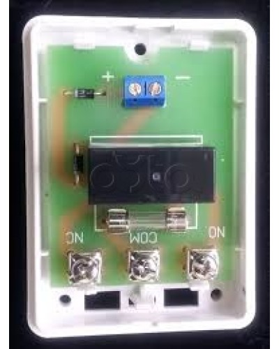 Клемник К14 Магнито-Контакт УУК-12-01/1 в Сергиевом Посаде Дополнительное оборудование для ОПС Pintop.ru