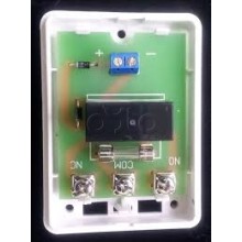 Клемник K14 Магнито-Контакт УУК-24-01/1