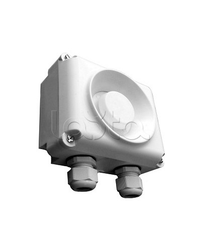 Оповещатель звуковой Магнито-контакт «АЛАБАЙ» исп.06 АТФЕ 425542.193 в Сергиевом Посаде Оповещатели Pintop.ru