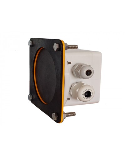 Датчик подпора (заштыбовки) ДЗ исп.01 Магнито-Контакт в Сергиевом Посаде Дополнительное оборудование для ОПС Pintop.ru