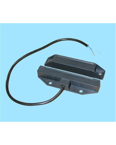 Извещатель охранный точечный мангито-контактный Магнито-Контакт ДПМ-1-З в Сергиевом Посаде Извещатели охранные Pintop.ru