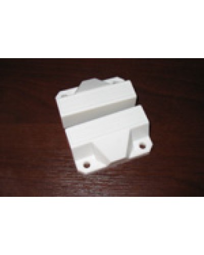 Датчик положения магнитогерконовый Магнито-Контакт ДПМ-3 исп.04 (металлорукав из нержавеющей стали) в Сергиевом Посаде Извещатели охранные Pintop.ru