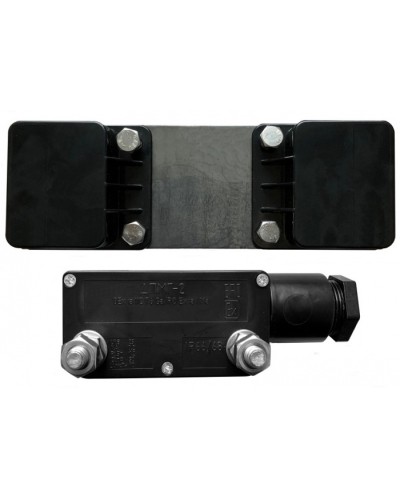 Датчик положения магнитогерконовый взрывозащищённый Магнито-контакт ДПМГ-2-200 0Ex ia IIC T6 Ga/РО Ex ia I Ma ПАШК.425119.159 в Сергиевом Посаде Извещатели охранные (Ex) Pintop.ru