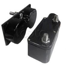 Датчик положения магнитогерконовый взрывозащищённый Магнито-контакт ДПМГ-2-40 0Ex ia IIC T6 Ga/РО Ex ia I Ma ПАШК.425119.159