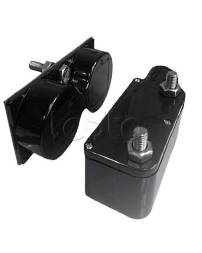 Датчик положения магнитогерконовый взрывозащищённый Магнито-контакт ДПМГ-2-40 0Ex ia IIC T6 Ga/РО Ex ia I Ma ПАШК.425119.159 в Сергиевом Посаде Извещатели охранные (Ex) Pintop.ru