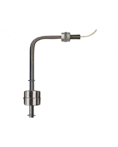 Датчик уровня жидкости поплавковый взрывозащищённый Магнито-контакт ДУЖ-Ех АЯКС ГР2 1000 NO (0Ex ia IIC T6…T4 Ga X) в Сергиевом Посаде Дополнительное оборудование (Ex) Pintop.ru