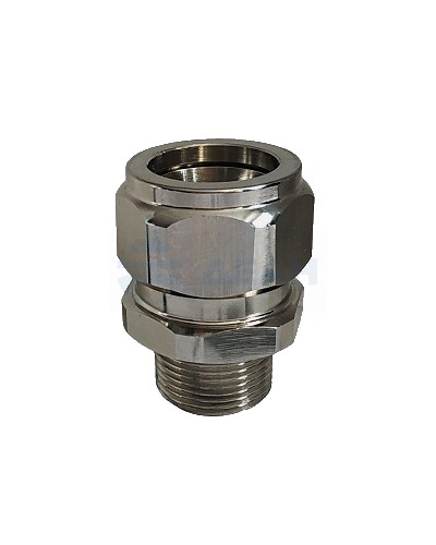 Кабельный ввод взрывозащищенный Магнито-Контакт Ех МКВМ М20 КМ15 в Сергиевом Посаде Дополнительное оборудование (Ex) Pintop.ru