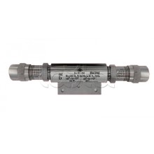 Устройство соединительное Магнито-контакт Ex УС-2М 1Еx db IIC T6…T5 Gb / 0Еx ia IIC T6…T5 Ga АТФЕ.685552.154