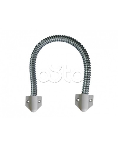 Переход гибкий Магнито-контакт ГПД-300 белый в Сергиевом Посаде Дополнительное оборудование для ОПС Pintop.ru