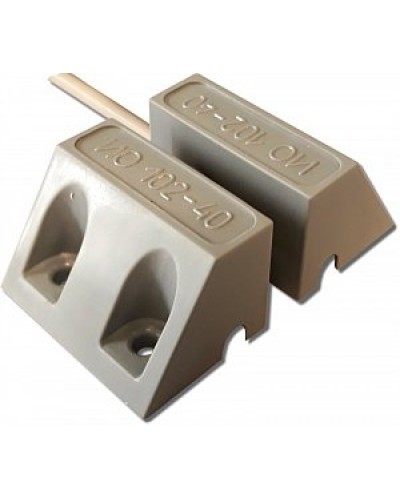 Извещатель магнитоконтактный Магнито-контакт ИО102-40 Б2 П (3) в Сергиевом Посаде Извещатели охранные Pintop.ru