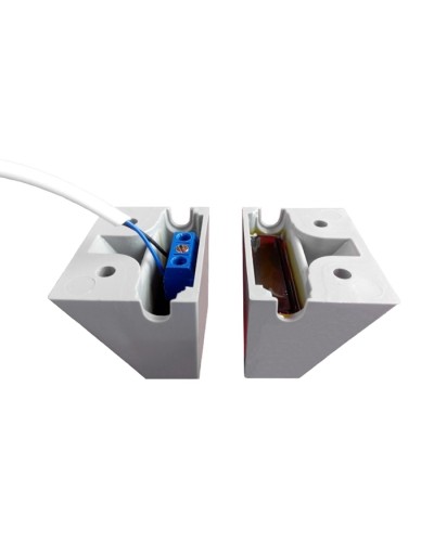 Извещатель магнитоконтактный Магнито-контакт ИО102-40 Б2П В в Сергиевом Посаде Извещатели охранные Pintop.ru