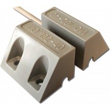 Извещатель магнитоконтактный Магнито-контакт ИО102-40 БЗП (2)