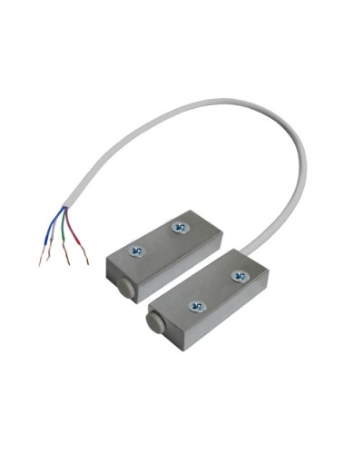 Извещатель охранный точечный магнитоконтактный Магнито-контакт ИО102-555 (Al) 2НР ПАШК.425119.111ТУ в Сергиевом Посаде Извещатели охранные Pintop.ru